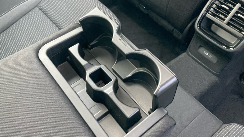 Skoda Octavia 1.5 TSI SE Technology 5dr Petrol Hatchback